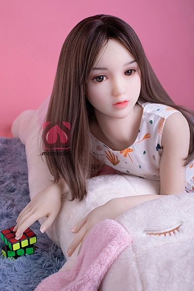 若い娘 TPE ラブドール