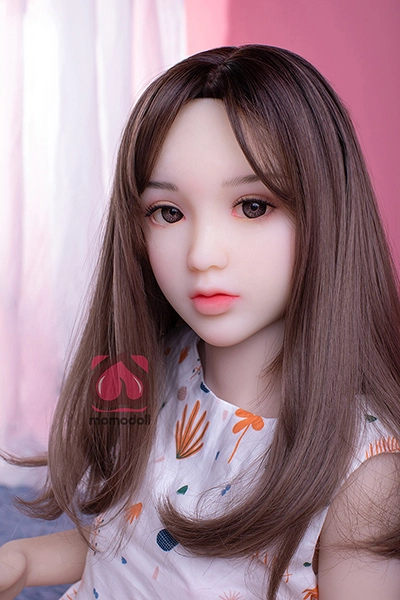 若い娘 TPE ラブドール