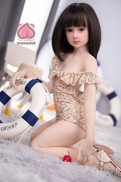 少女 水着姿 ラブドール