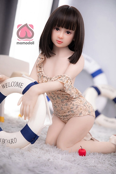 少女 水着姿 ラブドール