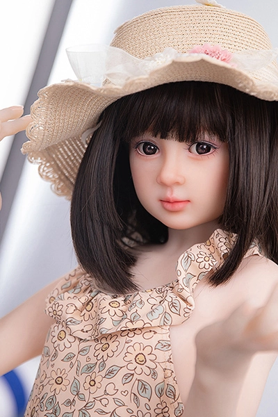 少女 水着姿 ラブドール