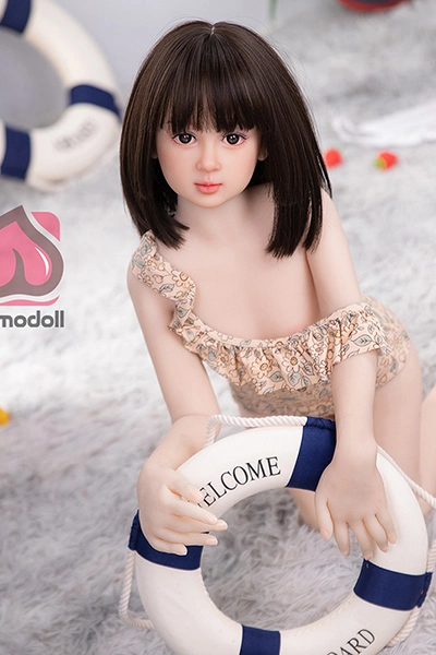 少女 水着姿 ラブドール