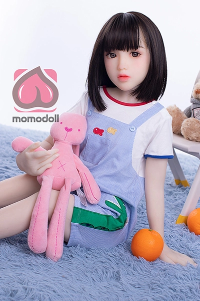 ホワイト肌 可愛い ロリ ダッチワイフ