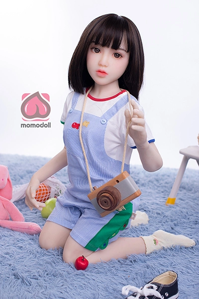 ホワイト肌 可愛い ロリ ダッチワイフ