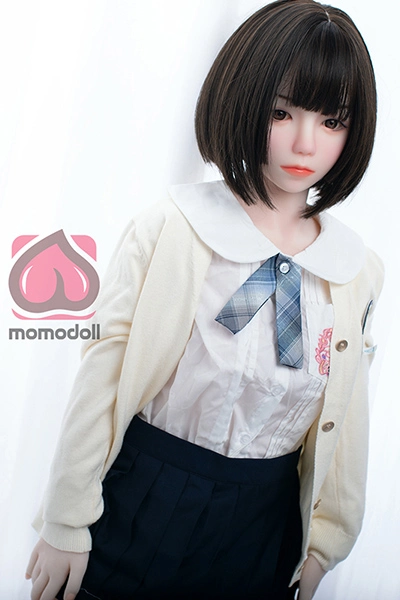 MomoDoll リアル jc エロ ラブドール