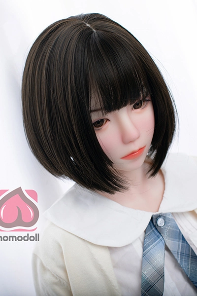 MomoDoll リアル jc エロ ラブドール