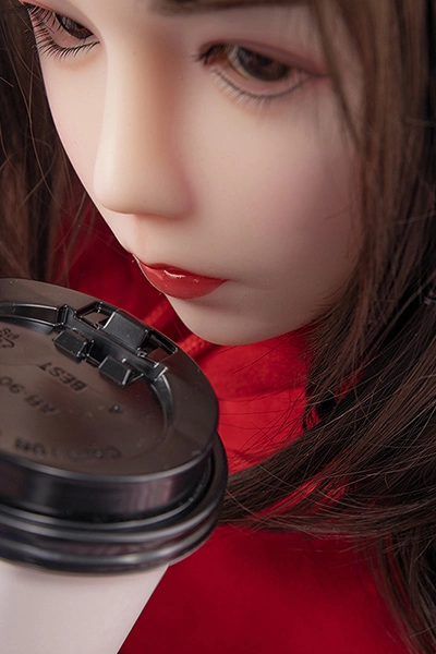 可愛いラブドール