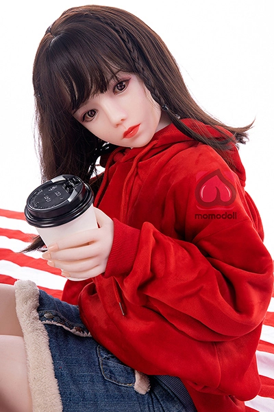 可愛いラブドール