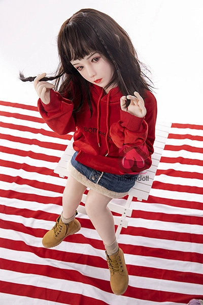 可愛いラブドール