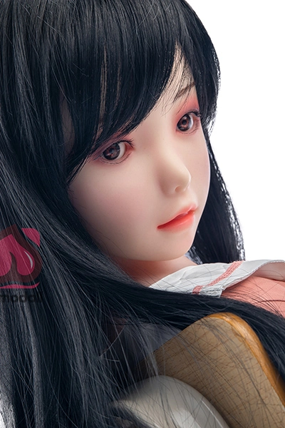 高級リアルドール