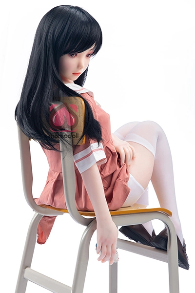 高級リアルドール