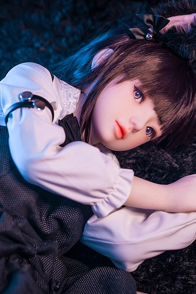 エロセックスドール