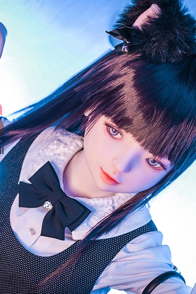 エロセックスドール