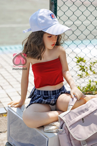 元気娘 セックス 人形