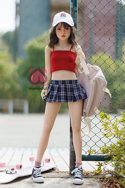 元気娘 セックス 人形