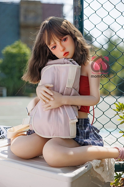 元気娘 セックス 人形