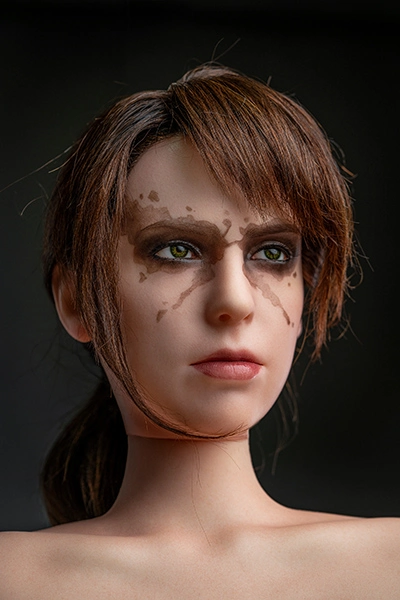 ラブドール クワイエット