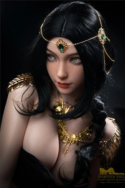 異域 舞姫 ラブドール