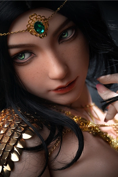 異域 舞姫 ラブドール