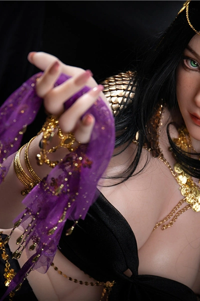 異域 舞姫 ラブドール