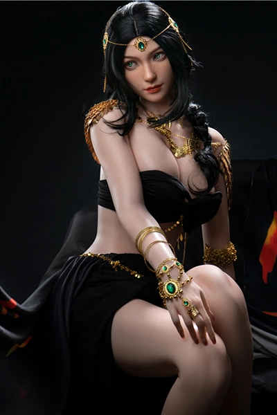 異域 舞姫 ラブドール