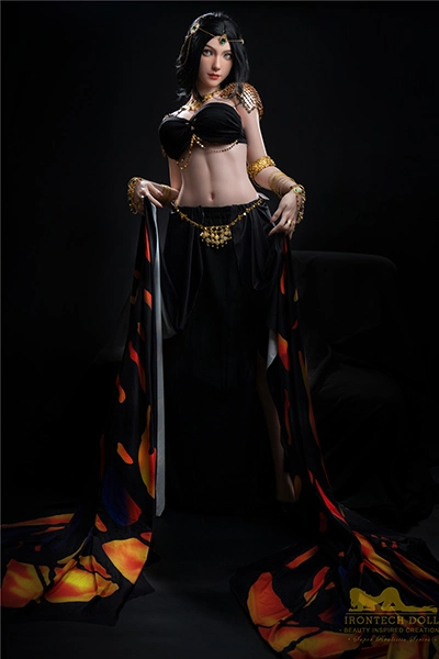 異域 舞姫 ラブドール