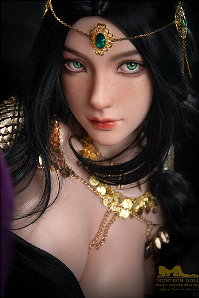 異域 舞姫 ラブドール