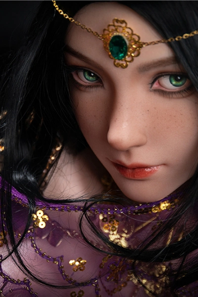 異域 舞姫 ラブドール