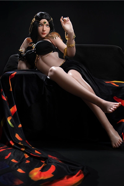 異域 舞姫 ラブドール