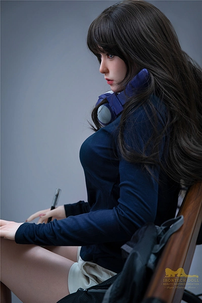 究極 リアルシリコン 人形