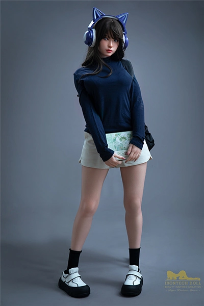 究極 リアルシリコン 人形