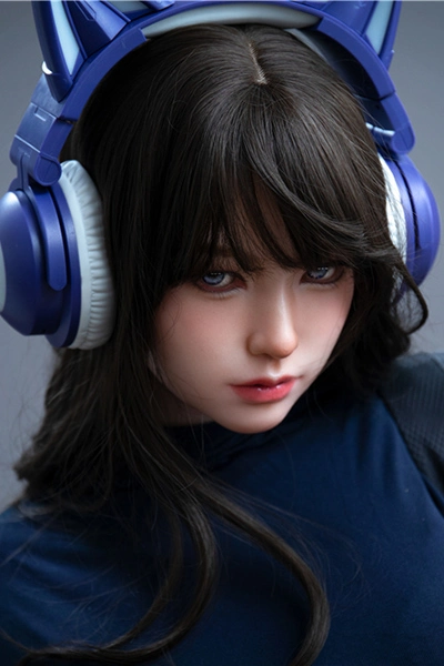 究極 リアルシリコン 人形