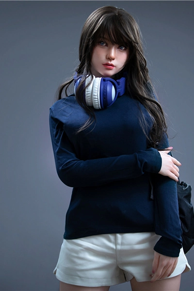 究極 リアルシリコン 人形