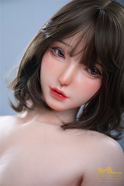 Irontech Doll