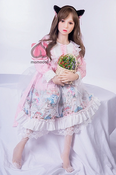 猫耳 美人リアルドール