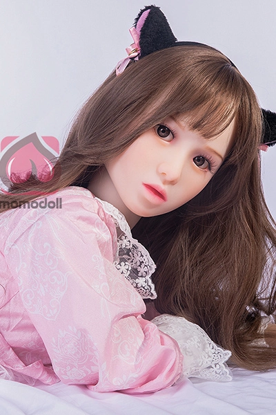 猫耳 美人リアルドール