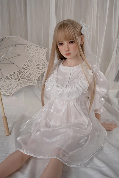 超ハイレベル ラブドール 少女