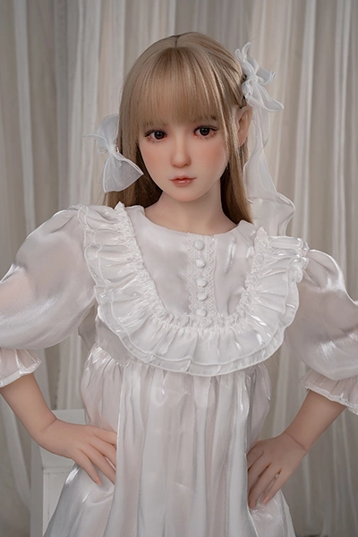 超ハイレベル ラブドール 少女