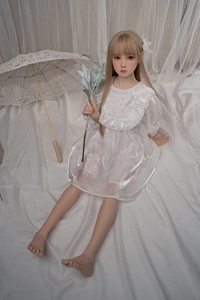 超ハイレベル ラブドール 少女