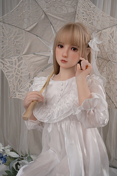 超ハイレベル ラブドール 少女