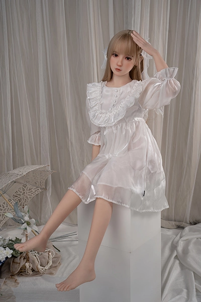 超ハイレベル ラブドール 少女