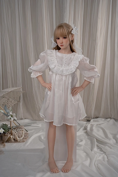 超ハイレベル ラブドール 少女