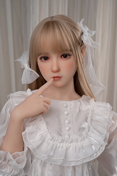 超ハイレベル ラブドール 少女