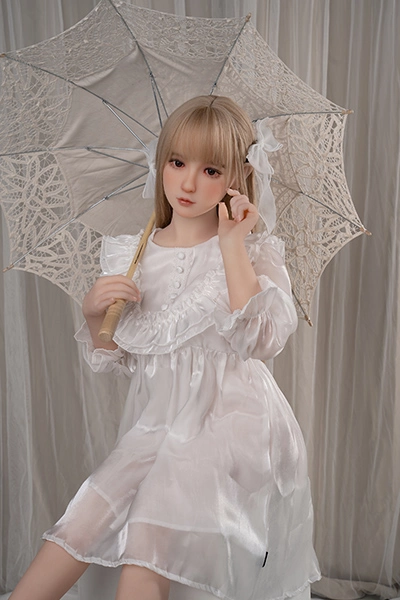 超ハイレベル ラブドール 少女