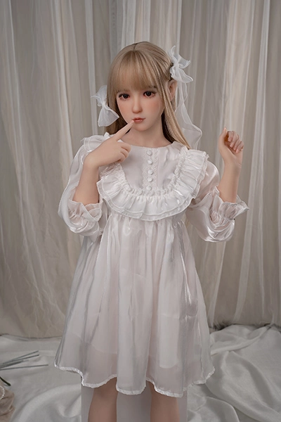 超ハイレベル ラブドール 少女