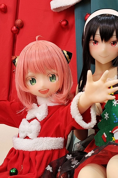 155cm ヨル アニメドール