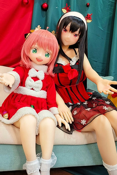 155cm ヨル アニメドール