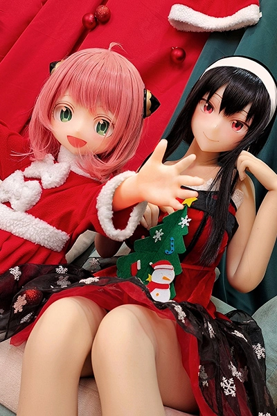 155cm ヨル アニメドール