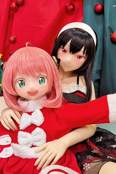 155cm ヨル アニメドール