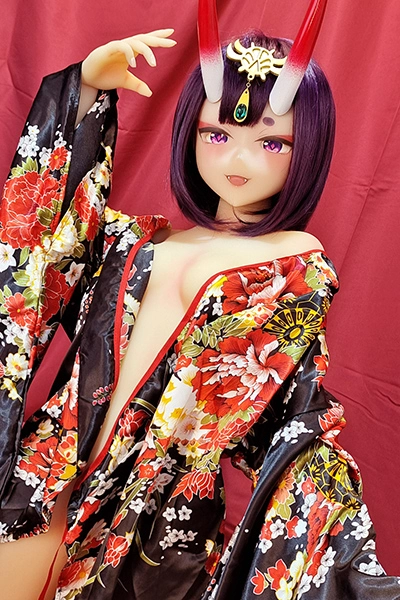 酒呑童子 アニメドール